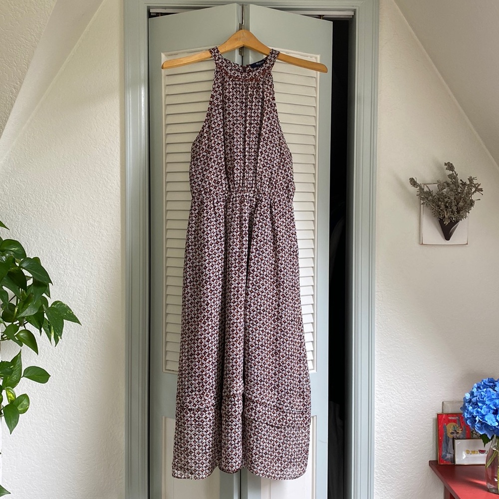 Madewell dress